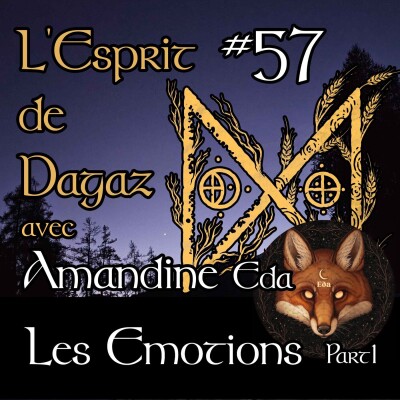 Les Émotions : Mortes ou Vivantes? - Part 1 cover