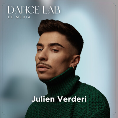 45. EXTRAIT - “La danse ça se fait seul, alors que t’es toujours entouré”, avec Julien Verderi cover