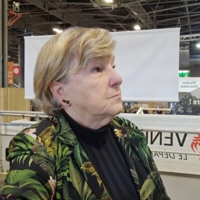 OneHealth Arlette Laval cover