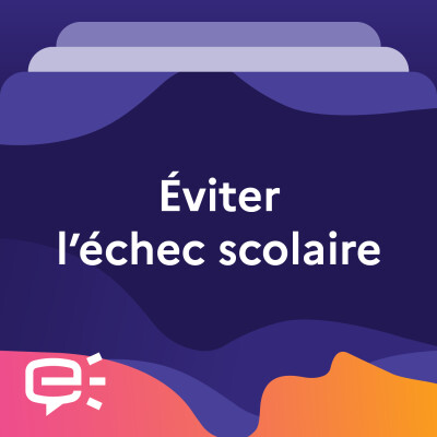 Éviter l'échec scolaire cover