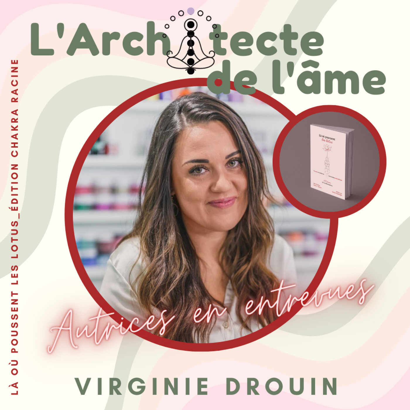 L\'Architecte de l\'âme
