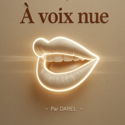 Ep 8. Merci Seigneur. cover