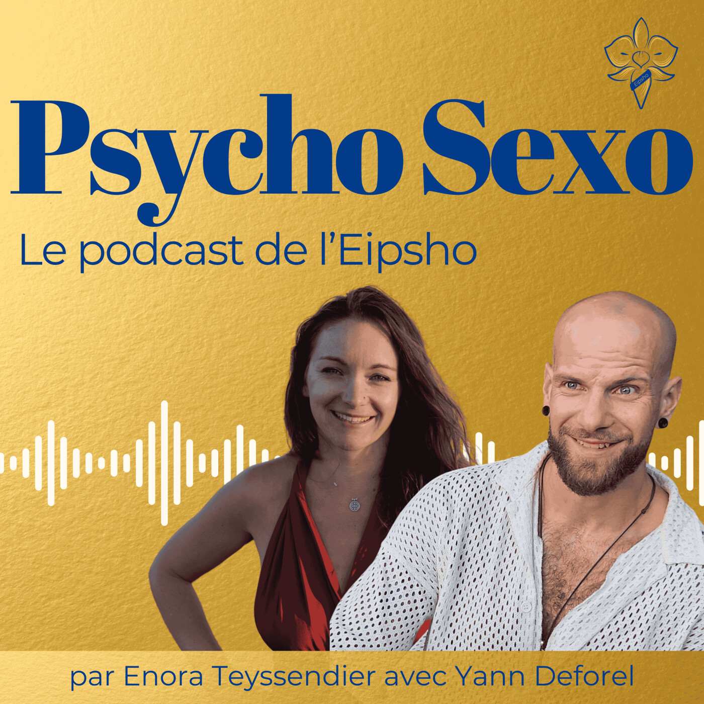 Psycho Sexo - clefs et outils pour accompagner la sexualité et lever les tabous