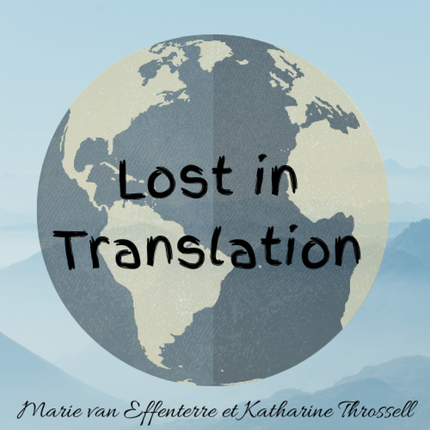 Marie van Effenterre et Katharine Throssell : la traduction des sciences humaines et sociales