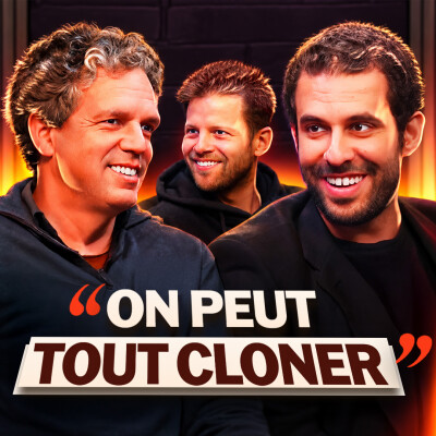 “Beaucoup de boîtes vont disparaître” : Bulle IA, fin du SaaS & rachats de startups cover