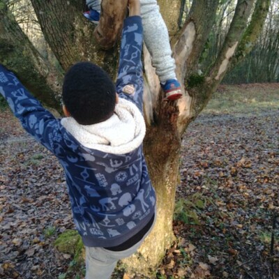 En quête de nature aux Coteaux cover