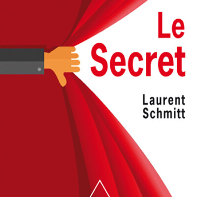 Café Éthique ERE Occitanie : Le Secret cover