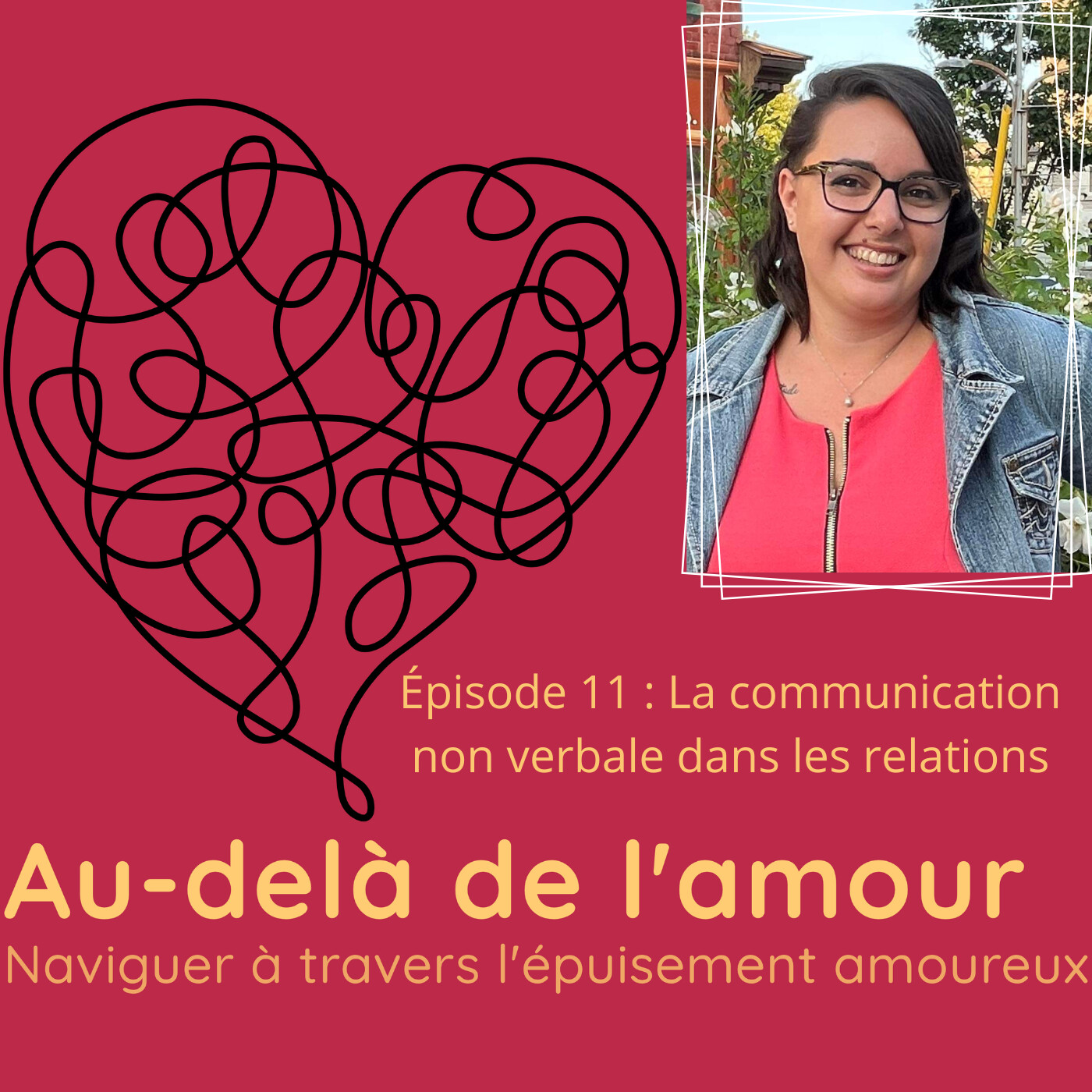 Au-delà de l\'amour: Naviguer à travers l\'épuisement amoureux