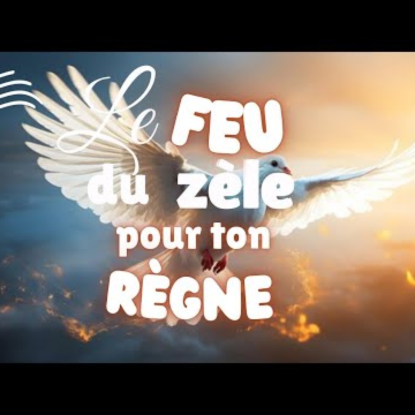 Parole et Évangile du jour | Mercredi 27 novembre • Grandes, merveilleuses, tes œuvres !