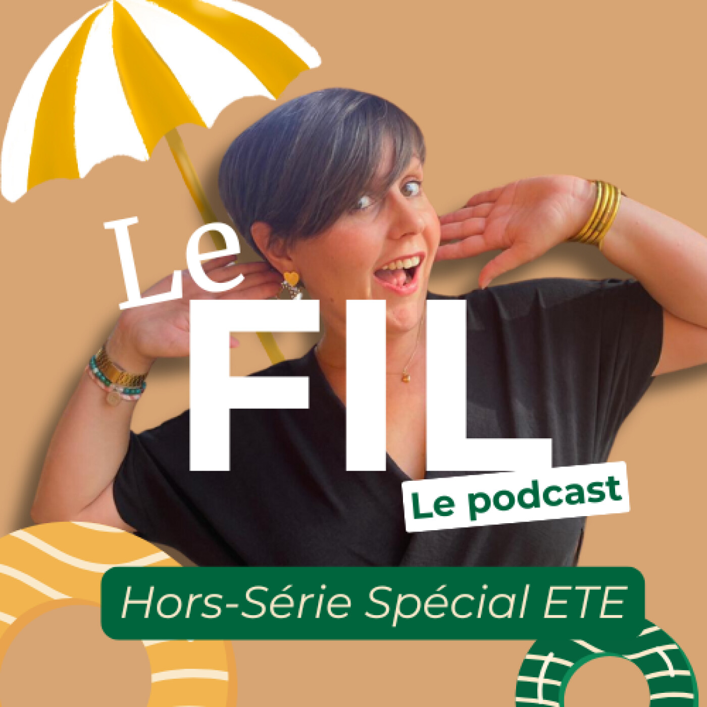 Hors Série #01 - Les interviews de ton client idéal episode artwork