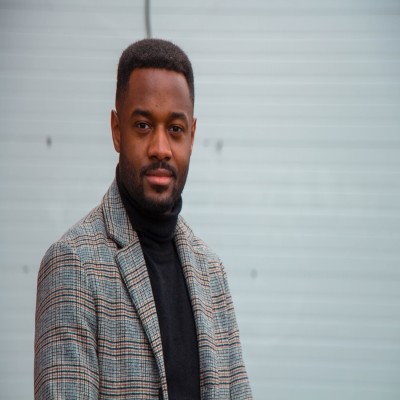 What does God expect a pastor to be? (Part 1) cover