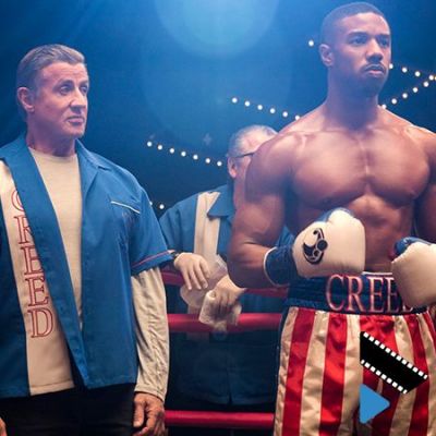 Creed 2 : Fallait il remonter sur le ring ? cover