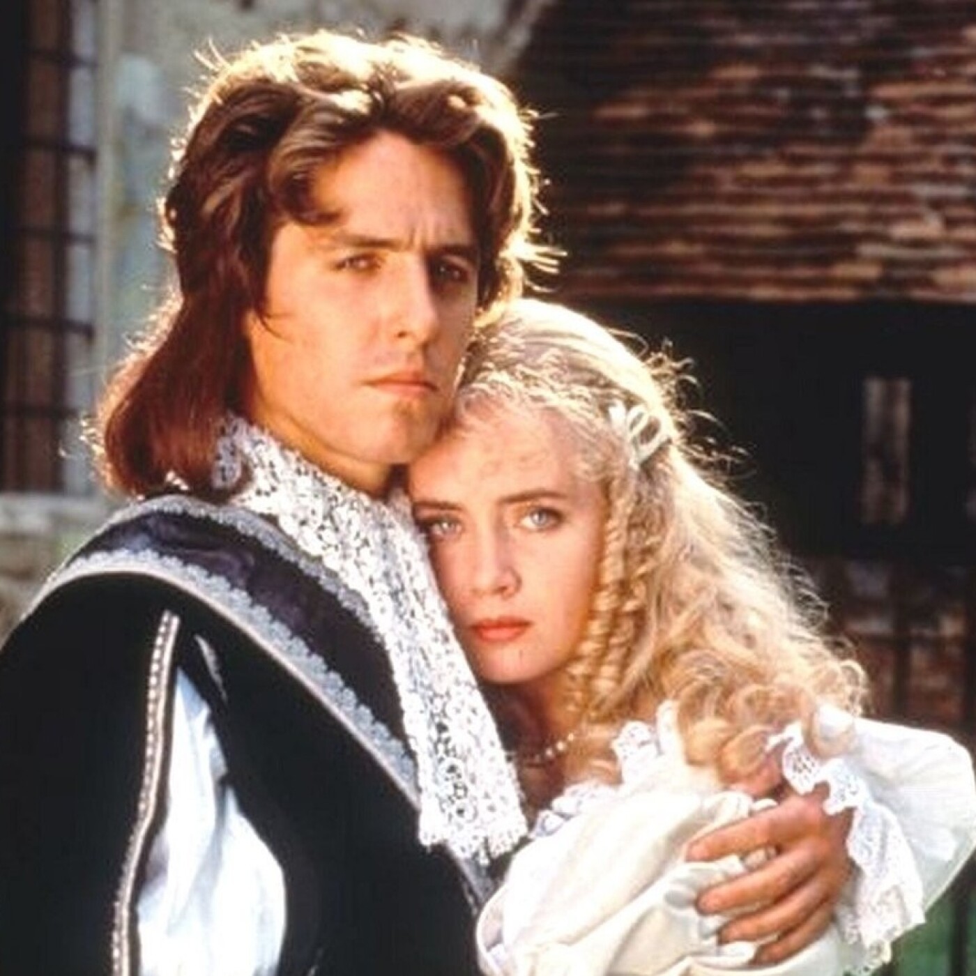 Discordia épisode 106 : Barbara Cartland, les téléfilms