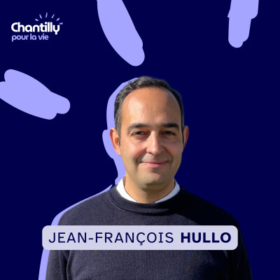 Episode 16 : Jean-François Hullo cover