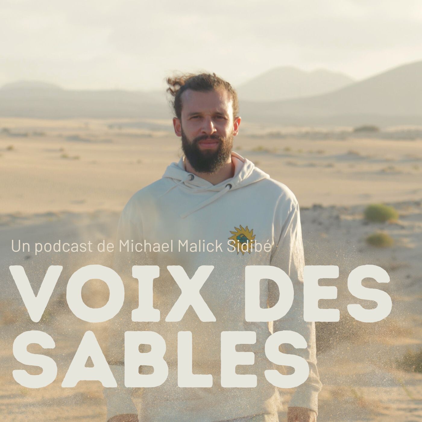 La Voix des Sables