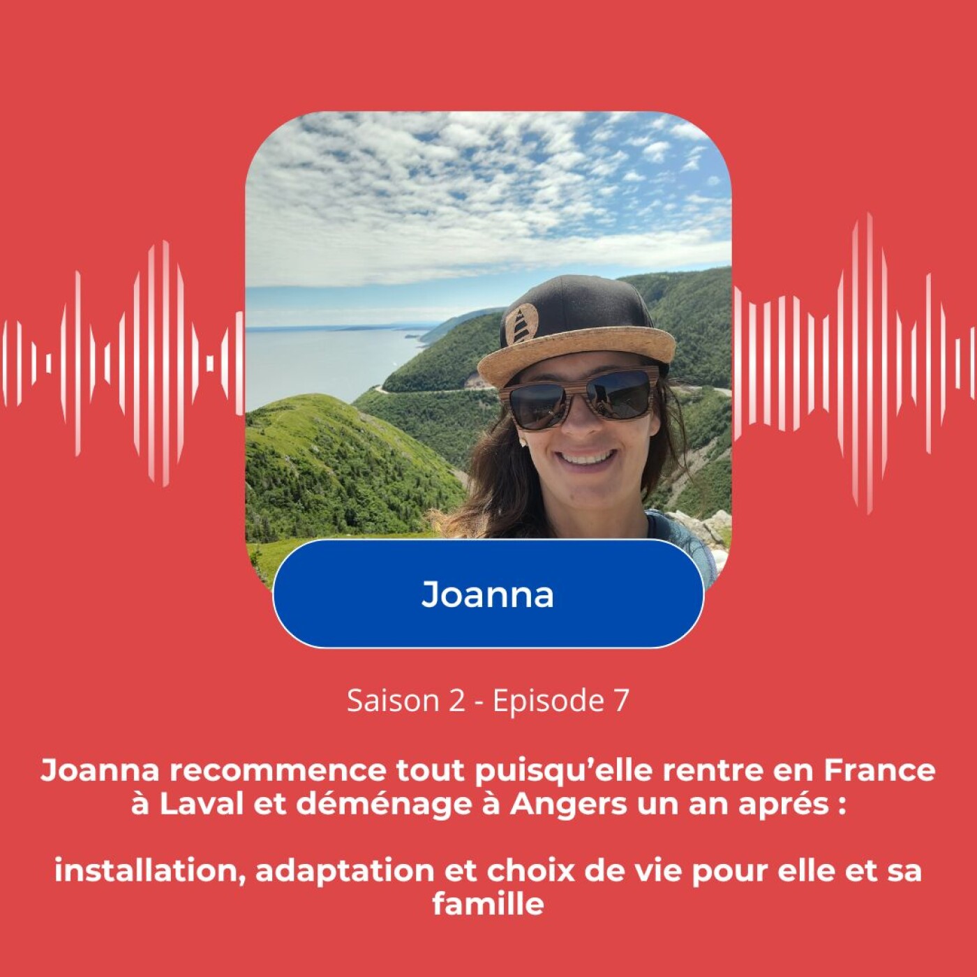 Revenir en France