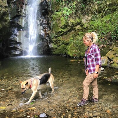 Tant qu'il y aura des Arbres S01E29 – Manon Colin cover