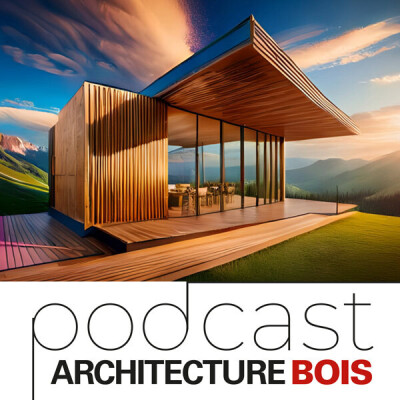 L'Ossature Bois - Les atouts du technique phare ! cover
