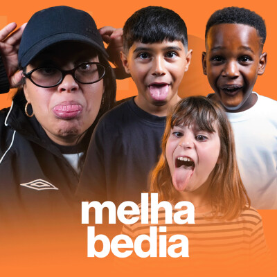 PITCHOUNES ft. MELHA BEDIA : C’est chaud la France à Macron ? cover