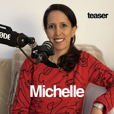 TEASER Le congé maternité qui a changé sa vie : Michelle a tout quitté pour donner du sens à sa carrière. De fonctionnaire à Funeral planner cover