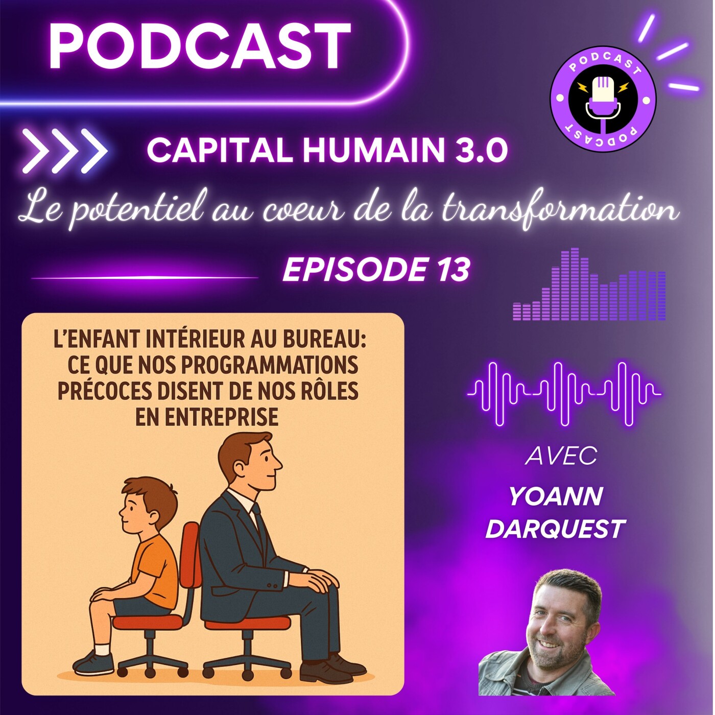 Capital Humain 3.0