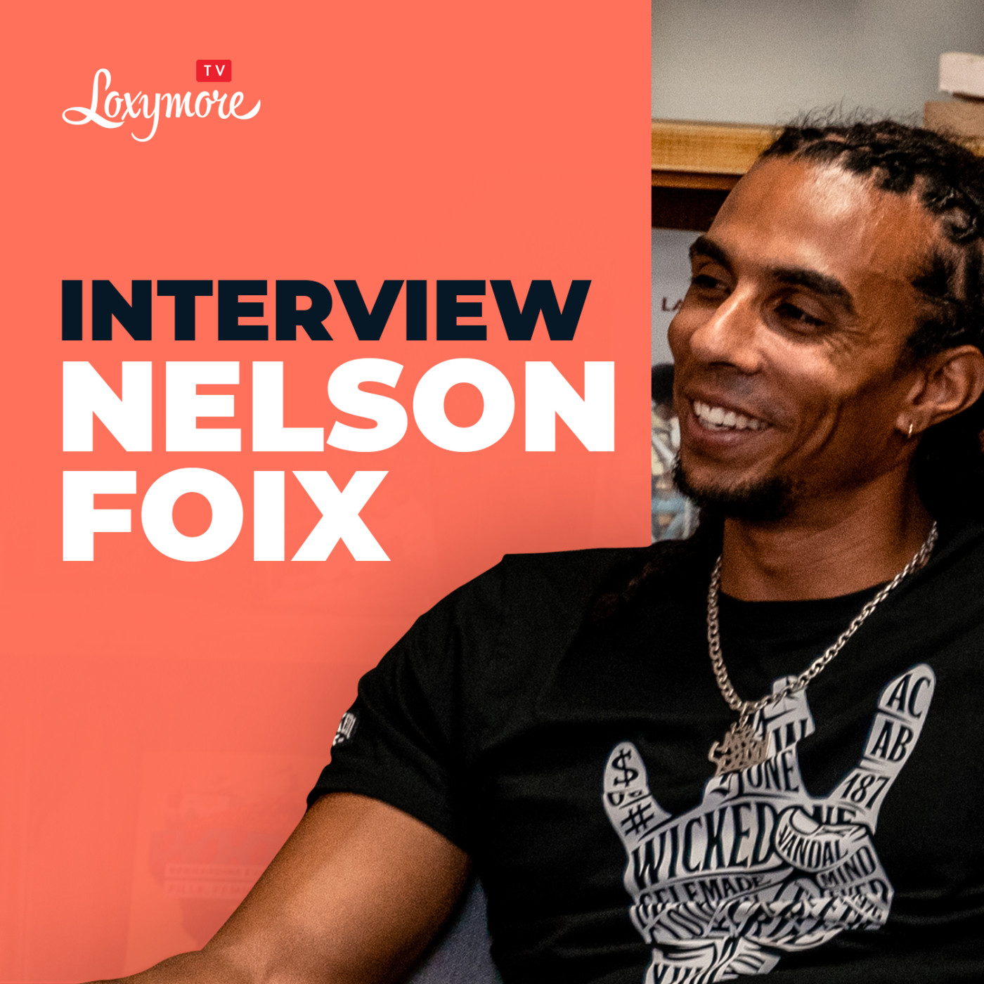 Loxymore Podcast