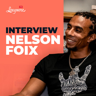 Nelson Foix (Ti moun aw) : "Pour moi, il n'y a pas encore de cinéma Guadeloupéen" cover