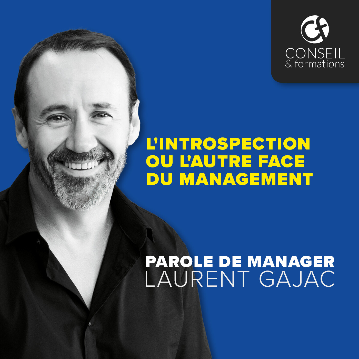 L'introspection ou l'autre face du management episode artwork