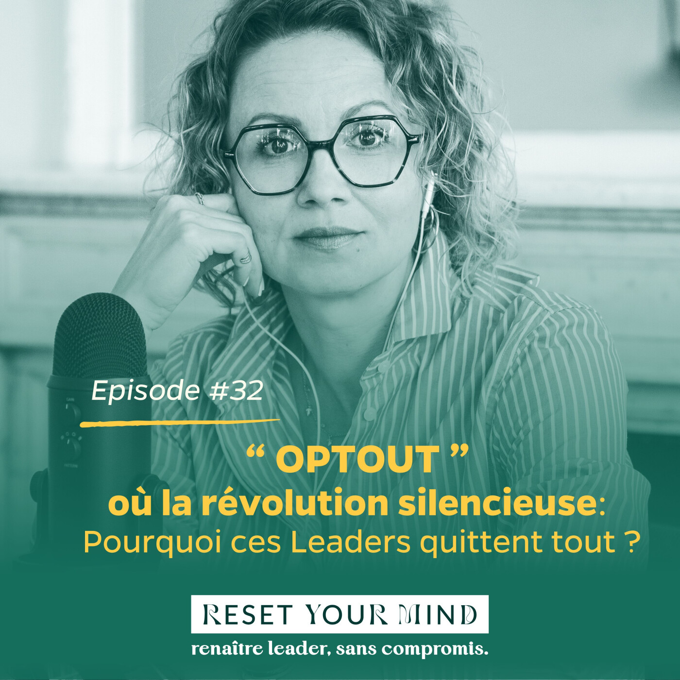 Reset Your Mind
