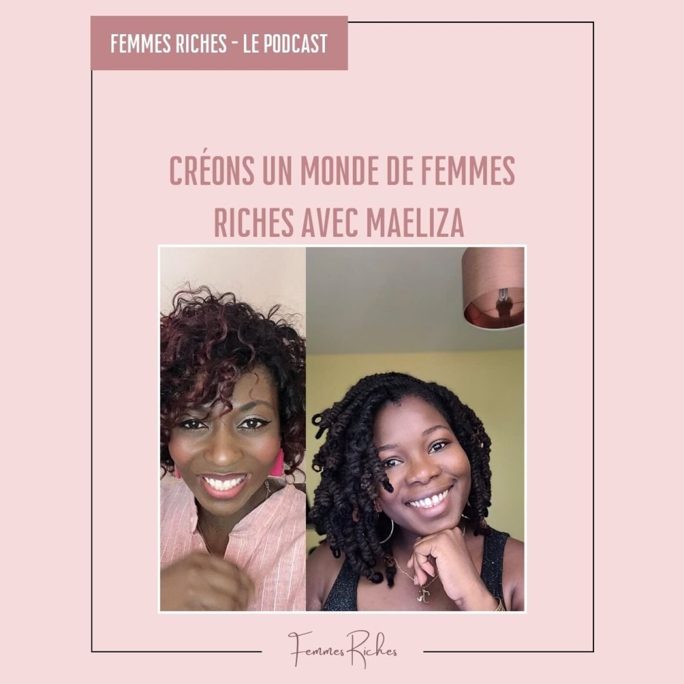 Vanessa Money et Mindset