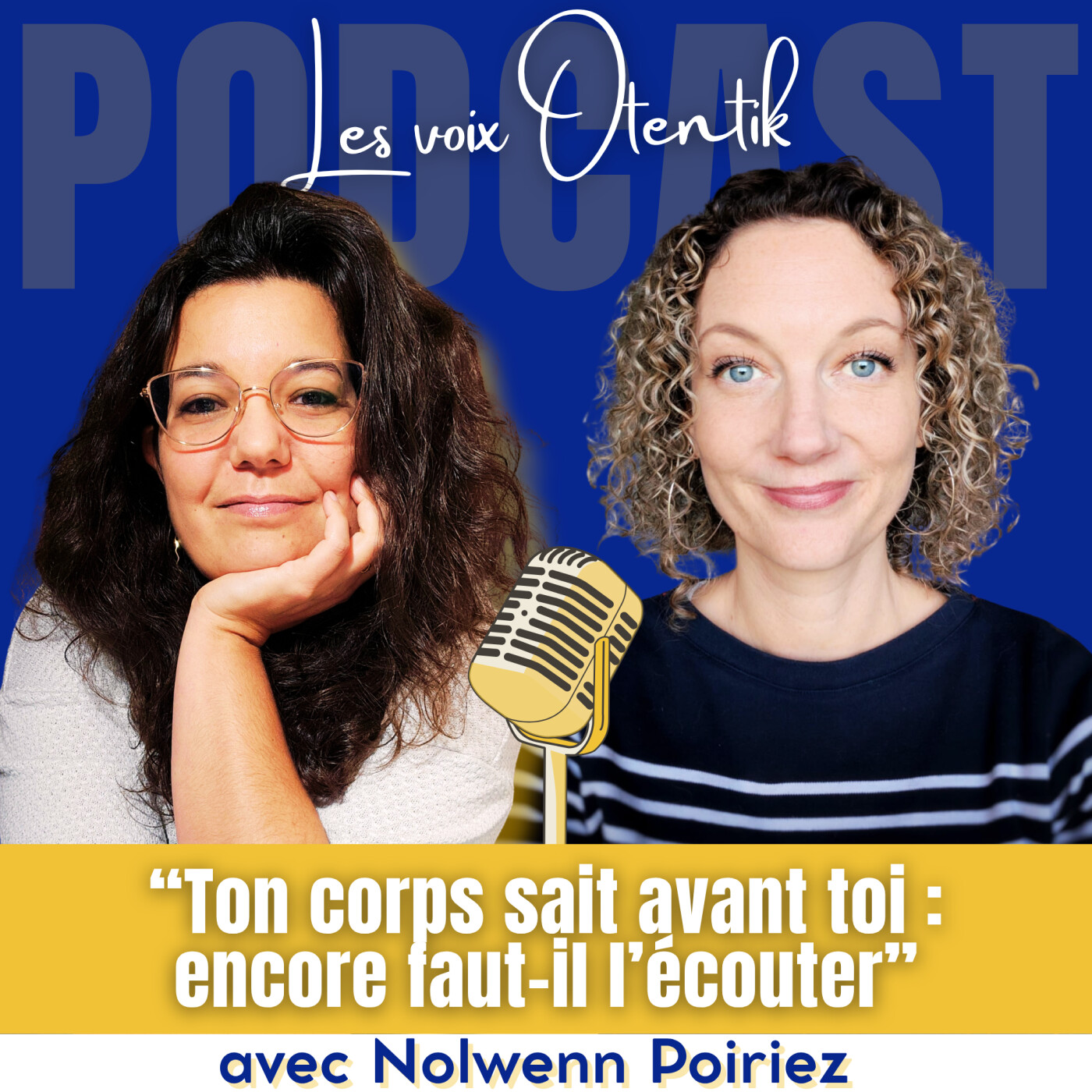 Les Voix Otentik