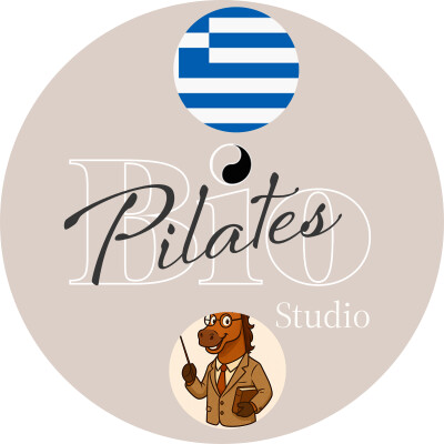 🇬🇷 Η Τέχνη της Ευθυγράμμισης: Άνθρωπος και Ίππος - Stott Pilates Lower lib alignment cover