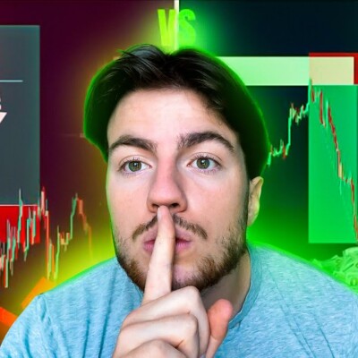 IDENTIFIER LES BONS ORDERS BLOCKS EN 4 ÉTAPES cover