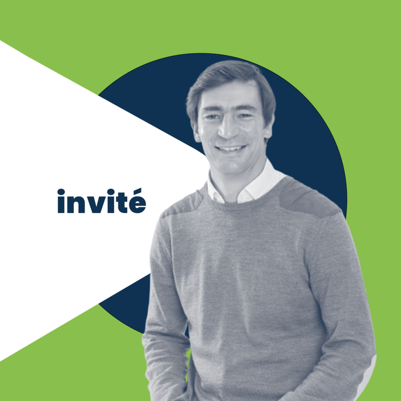 Groupe Eram : Le e-commerce au cœur de sa stratégie | Geoffroy Libaudière, Co-Directeur de Marque en charge des Opérations du Groupe Eram