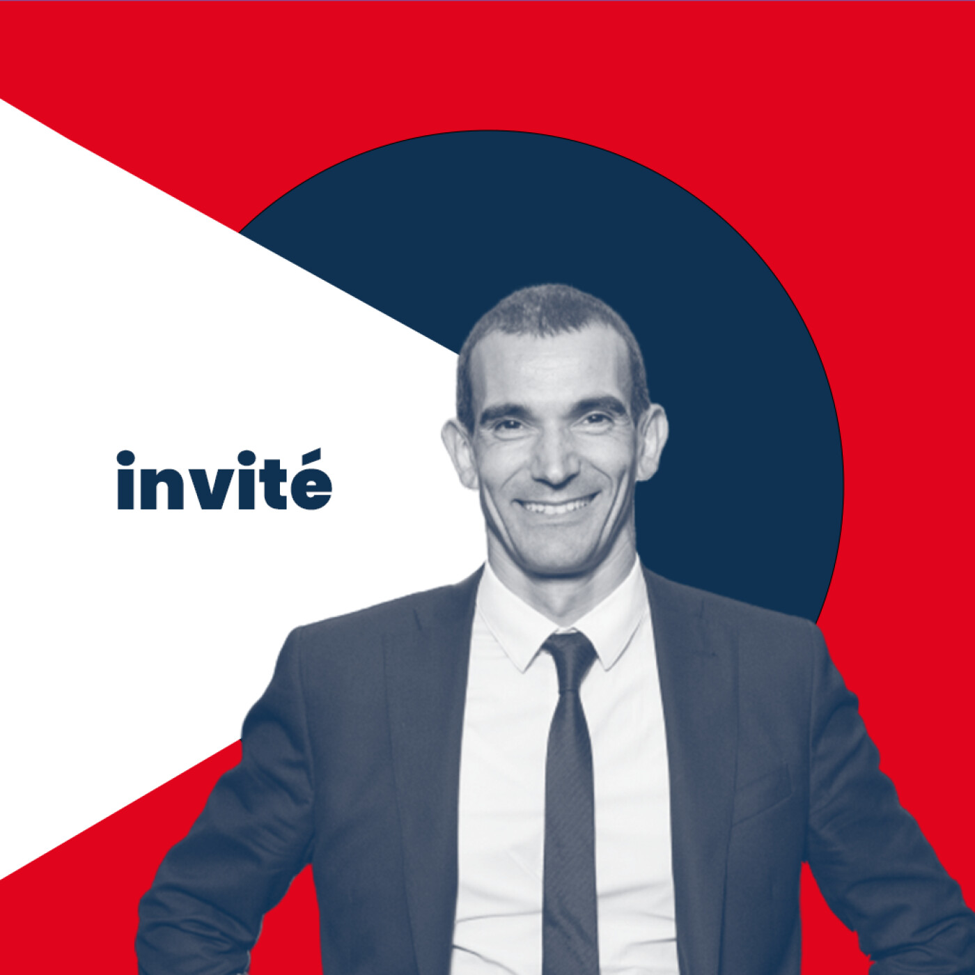 XEFI : L’Informatique de proximité pour les TPE & PME | Sacha Rosenthal, Président Directeur Général de XEFI episode artwork