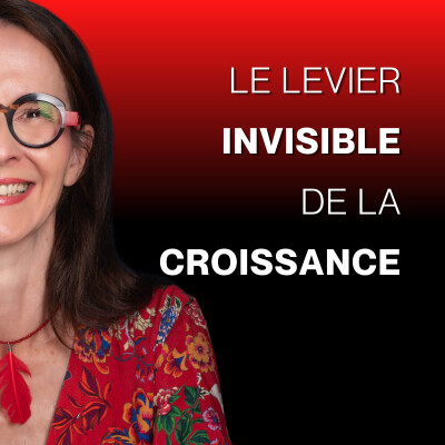 Le levier invisible de la croissance -E220 cover