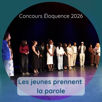Concours d'éloquence 2026 : les jeunes talents de Taverny prennent la parole cover
