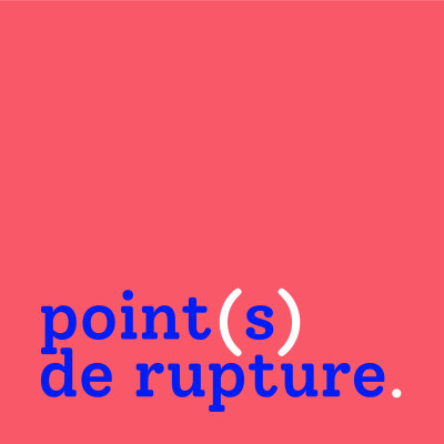 LA rupture amoureuse qui a tout changé cover