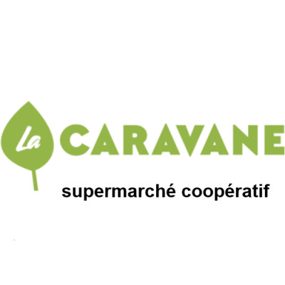 Vu d'Ici! Ep9 - La caravane (Supermarché coopératif) cover