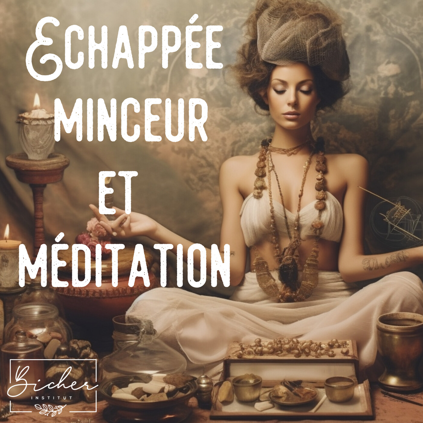 Echappée minceur et méditation
