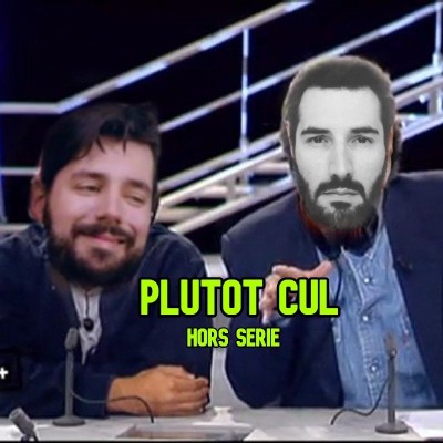 Plutôt Cul : épisode 1 cover