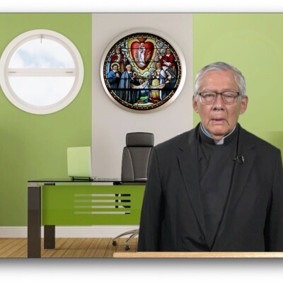 Discernimiento en la escuela de San Juan Eudes cover