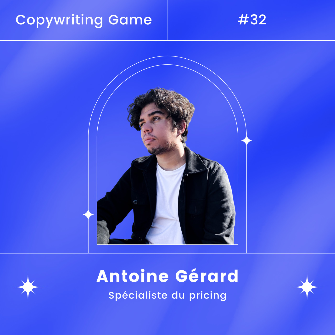 Copywriting game