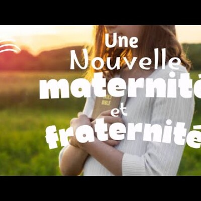 Parole et Évangile du jour | Mardi 23 septembre • St Padre Pio cover