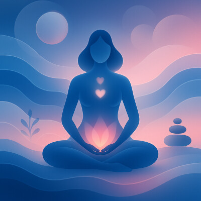 Scan Corporel : Relaxation et Exploration de la Zone Pelvienne cover