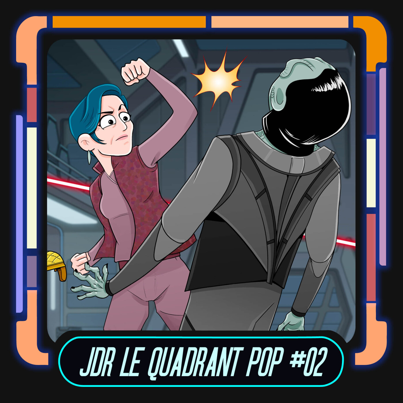 Le Coin Pop
