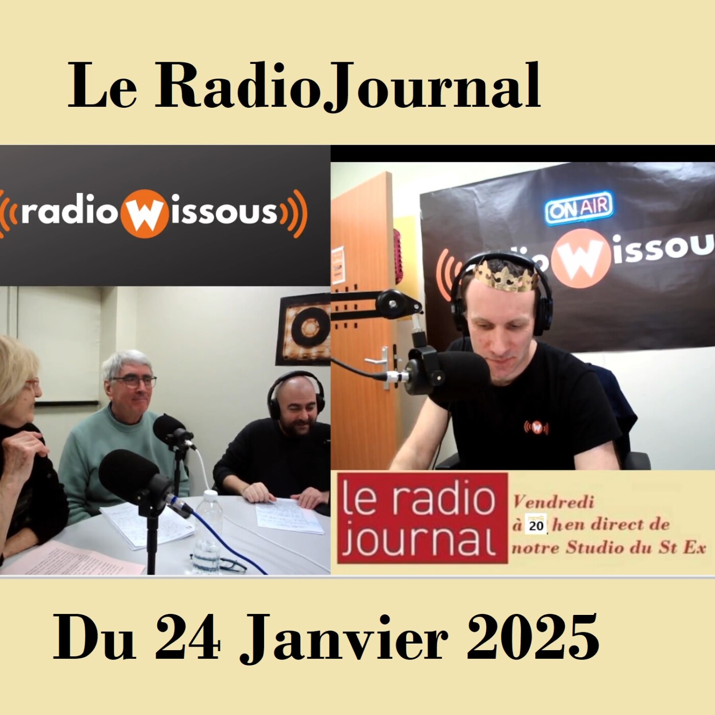 Radio Wissous
