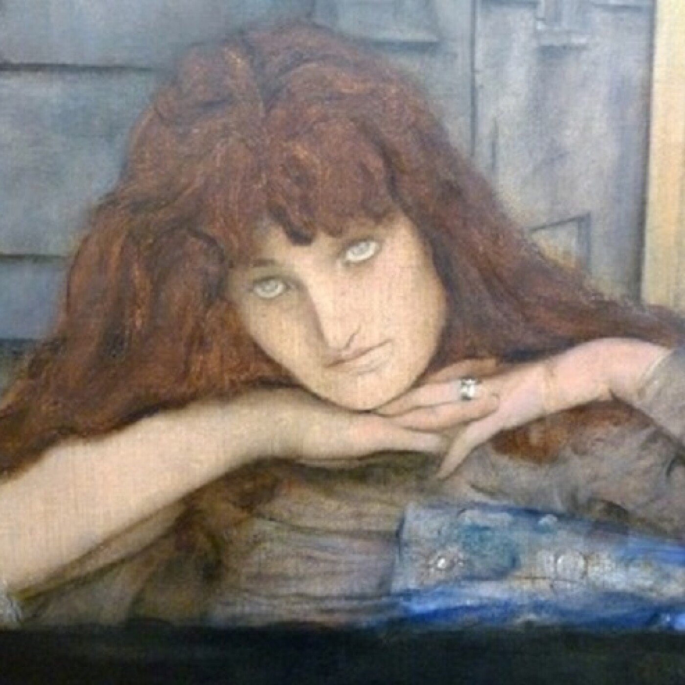 Le mystère Fernand Khnopff episode artwork