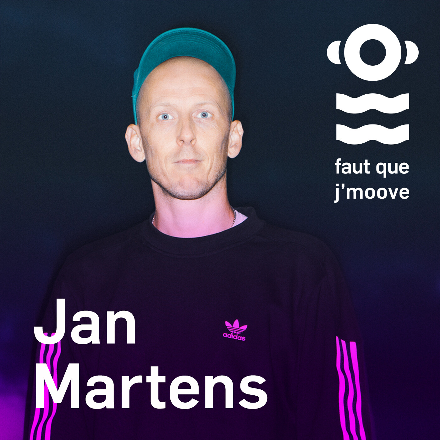 Faut que j\'moove