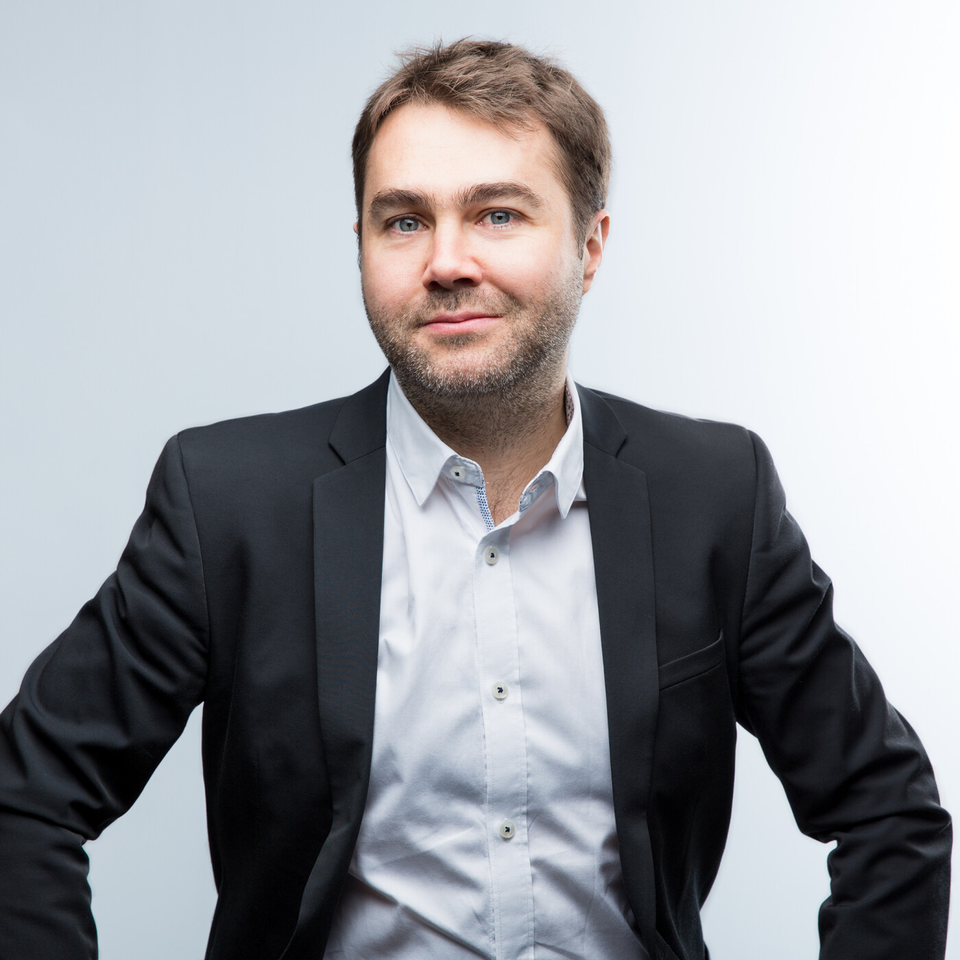 #39 – Frédéric Mazzella, Président-Fondateur de BlaBlaCar